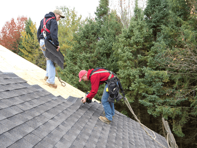 About Roof Repair Experts Pine, AZ