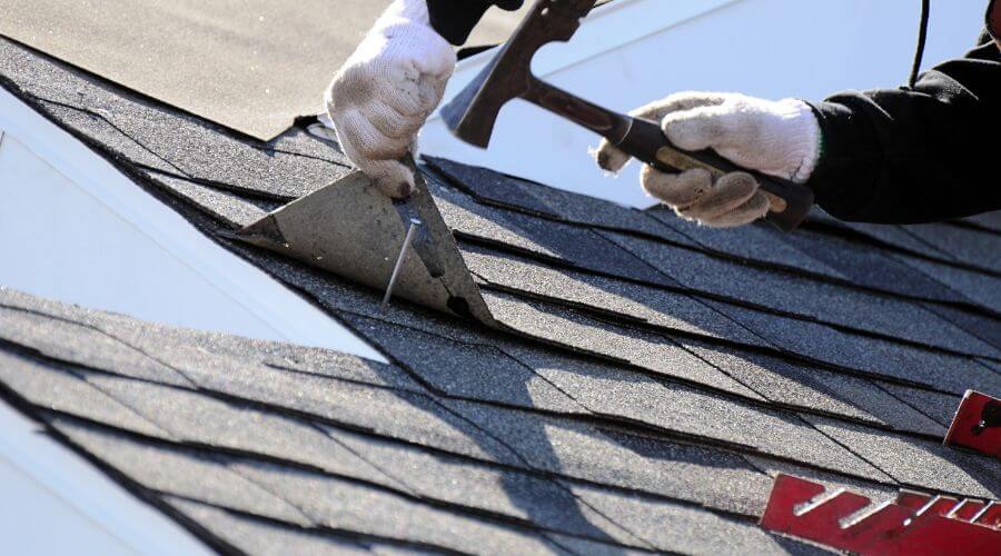 Professional New roof installation in Pine, AZ